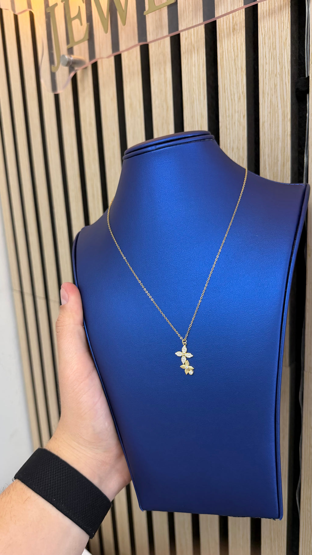 Cadena de Plata 925 LV