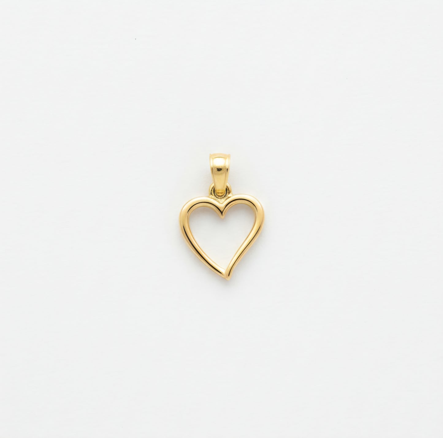 Dije de Corazón 10k