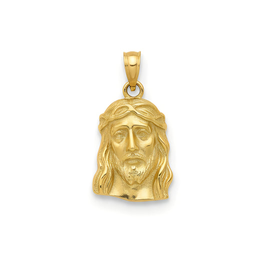 Dije de Jesus 10k